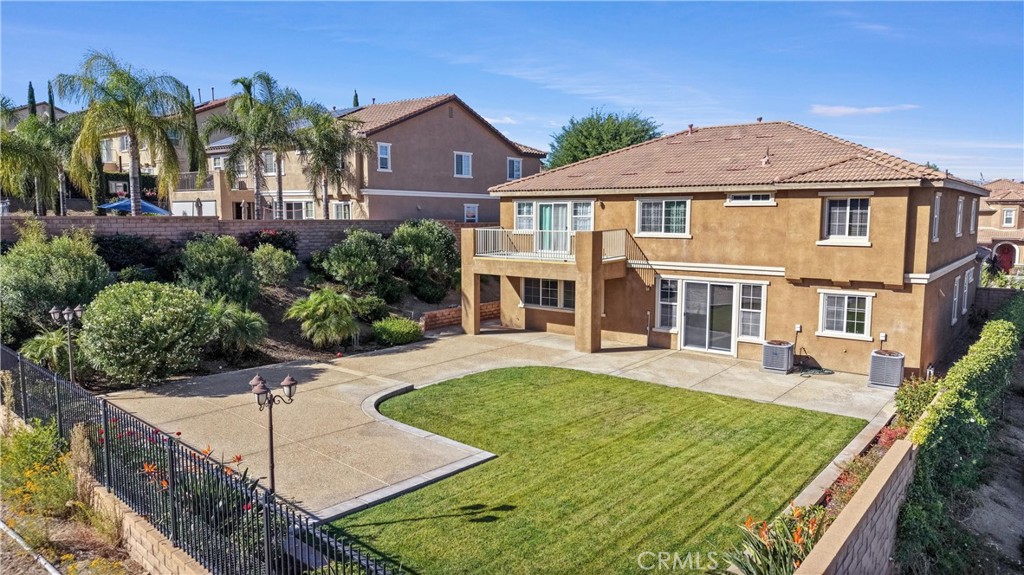 7823 Summer Day Drive