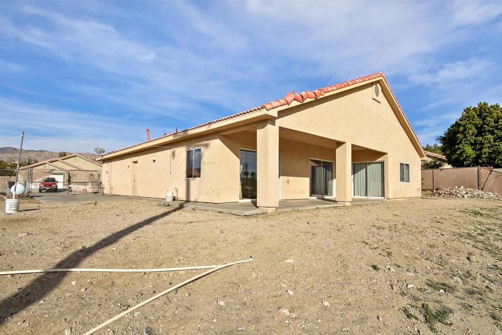 Not Applicable-1 - Residential Lease