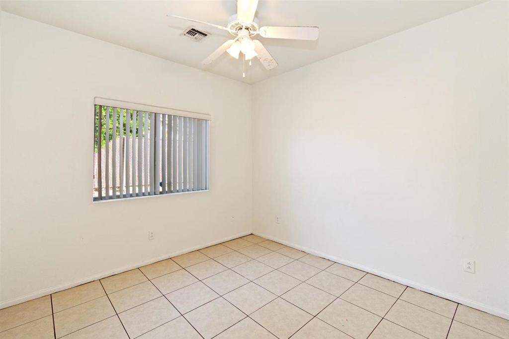 Not Applicable-1 - Residential Lease