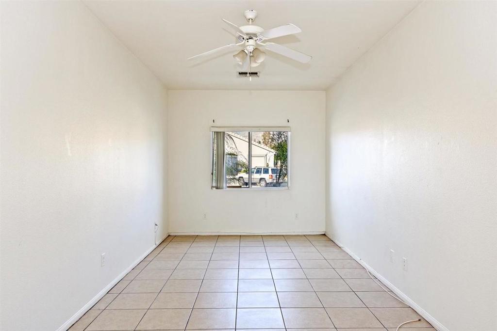 Not Applicable-1 - Residential Lease