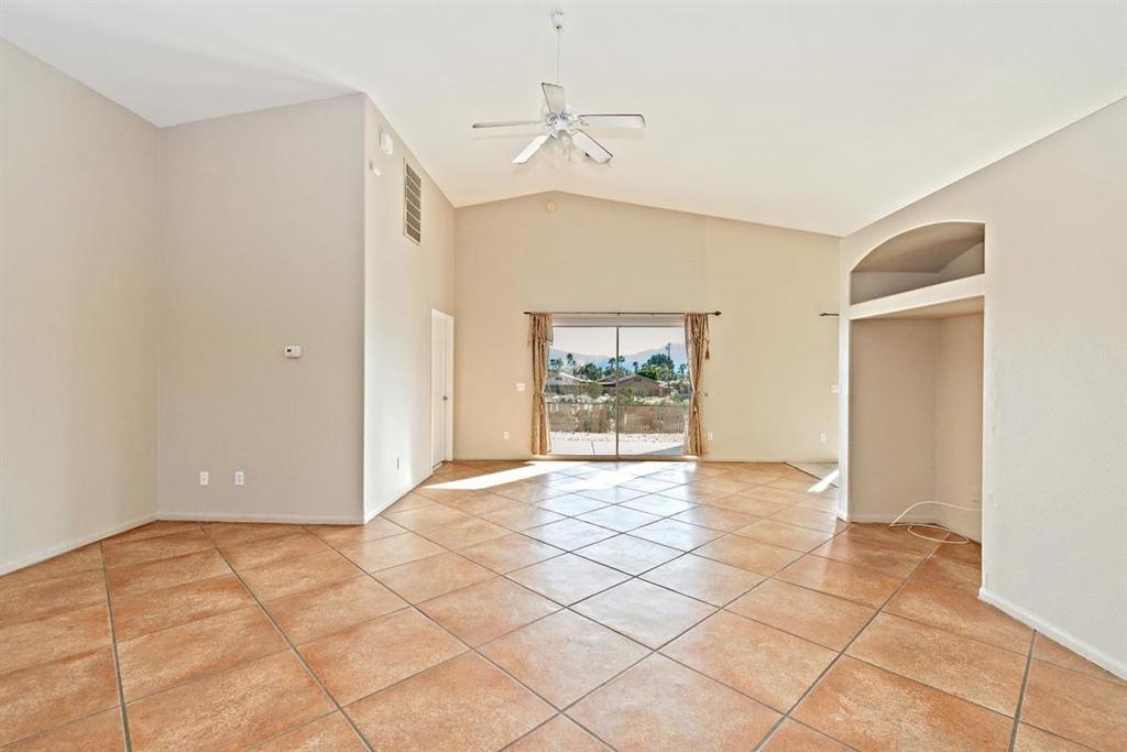 Not Applicable-1 - Residential Lease