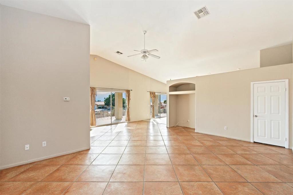 Not Applicable-1 - Residential Lease