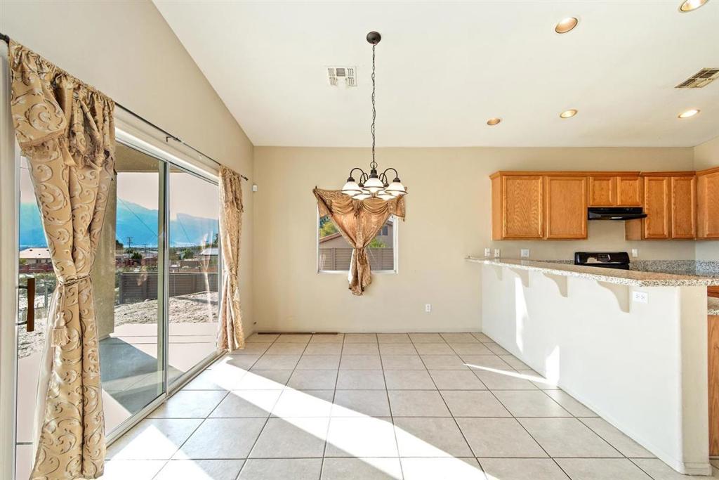 Not Applicable-1 - Residential Lease