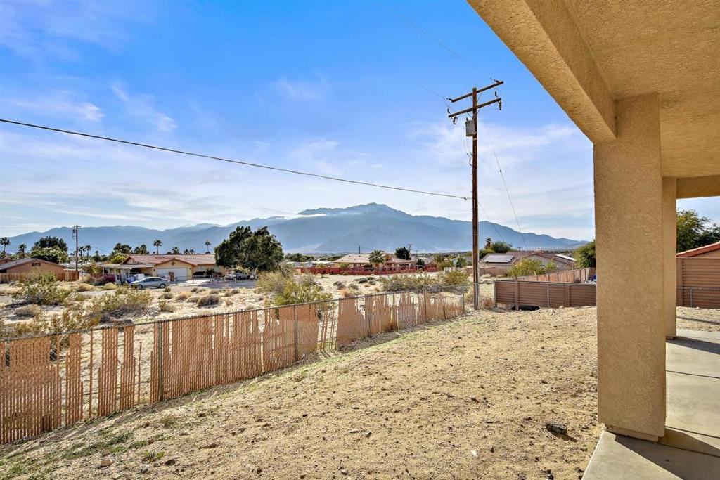 Not Applicable-1 - Residential Lease