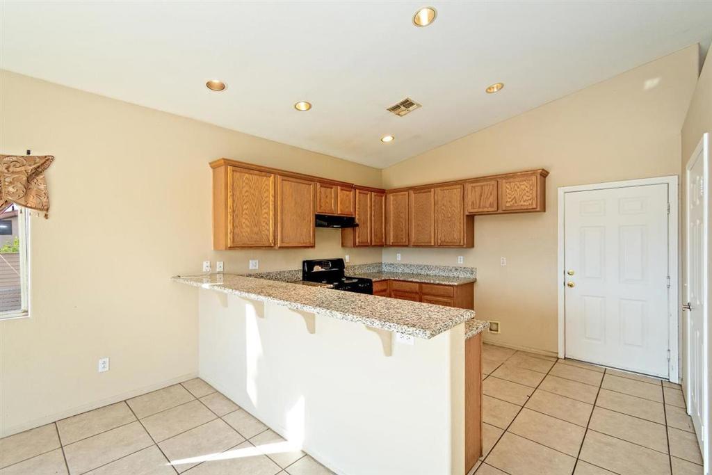 Not Applicable-1 - Residential Lease