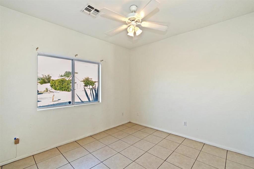 Not Applicable-1 - Residential Lease