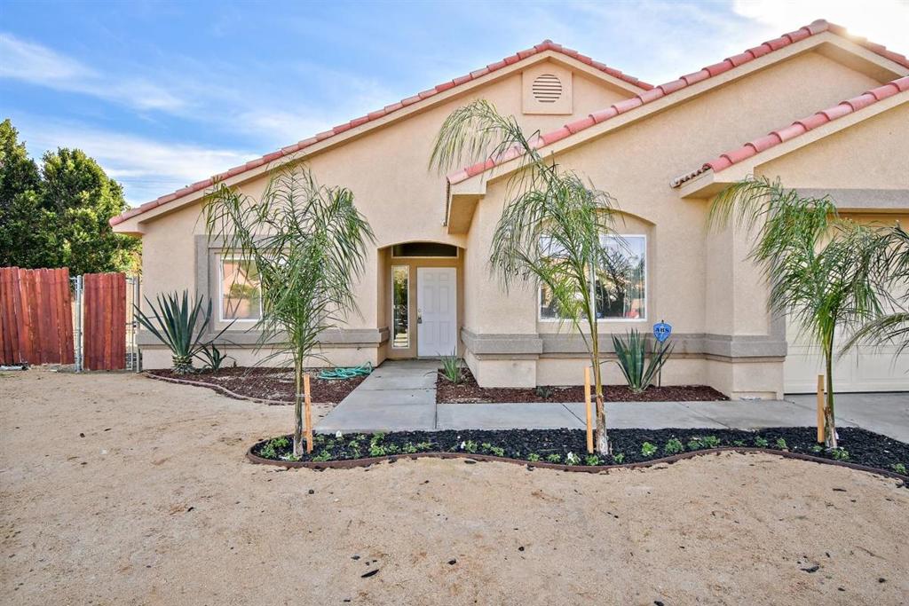 Not Applicable-1 - Residential Lease