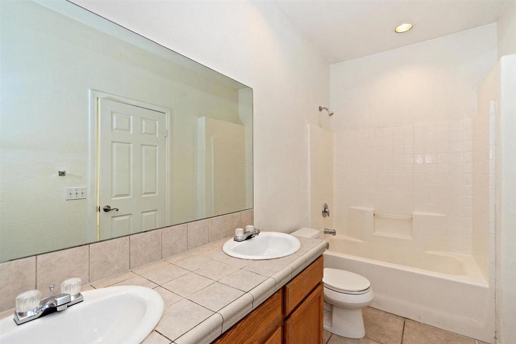 Not Applicable-1 - Residential Lease