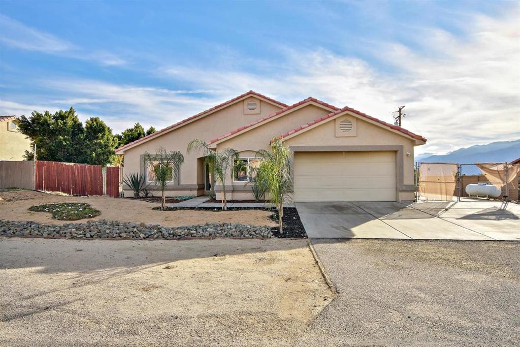 Not Applicable-1 - Residential Lease