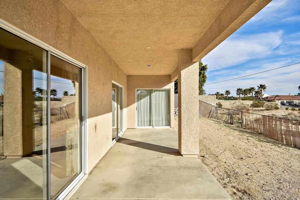 Not Applicable-1 - Residential Lease