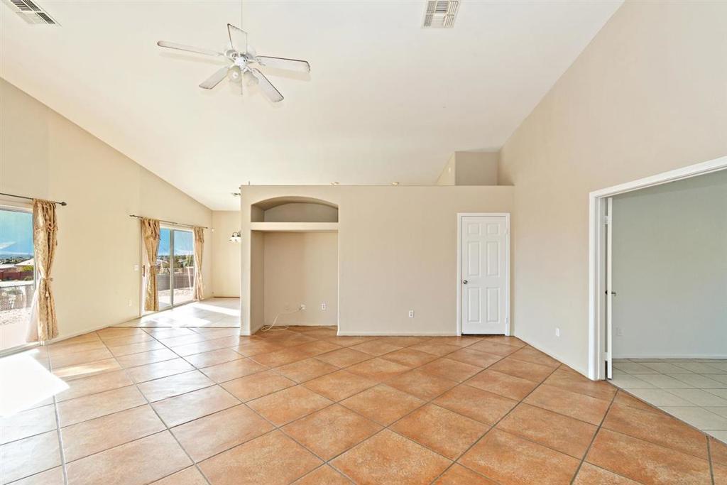 Not Applicable-1 - Residential Lease