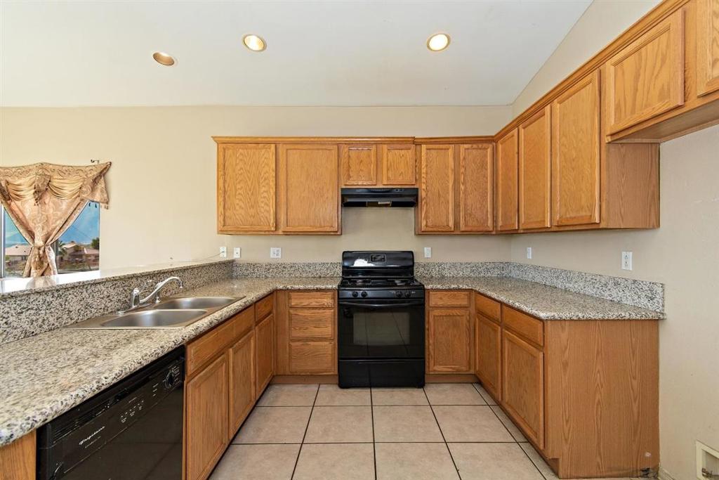 Not Applicable-1 - Residential Lease