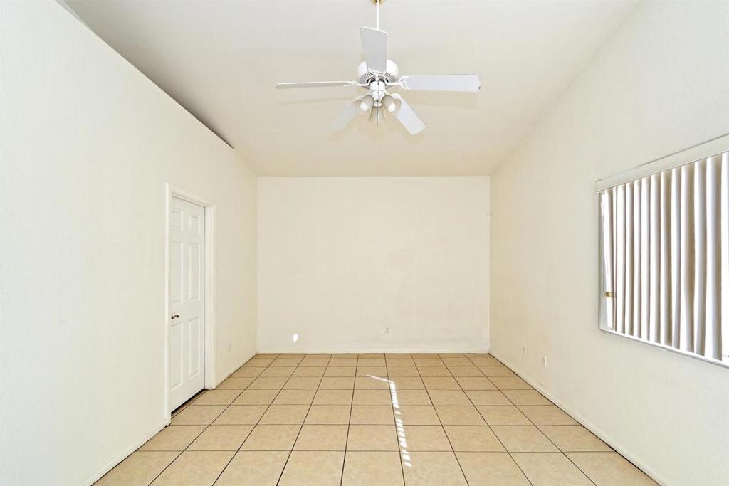 Not Applicable-1 - Residential Lease