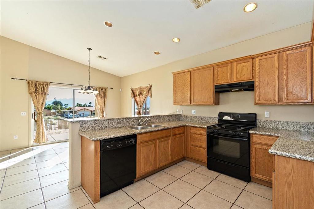 Not Applicable-1 - Residential Lease