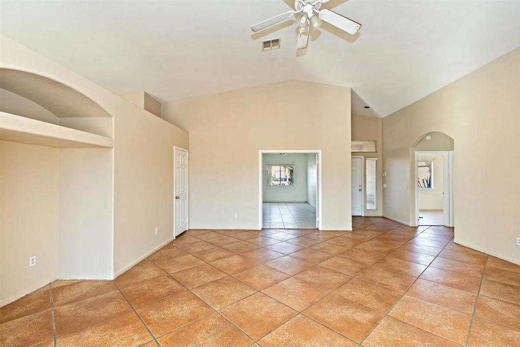 Not Applicable-1 - Residential Lease