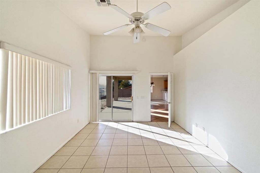 Not Applicable-1 - Residential Lease