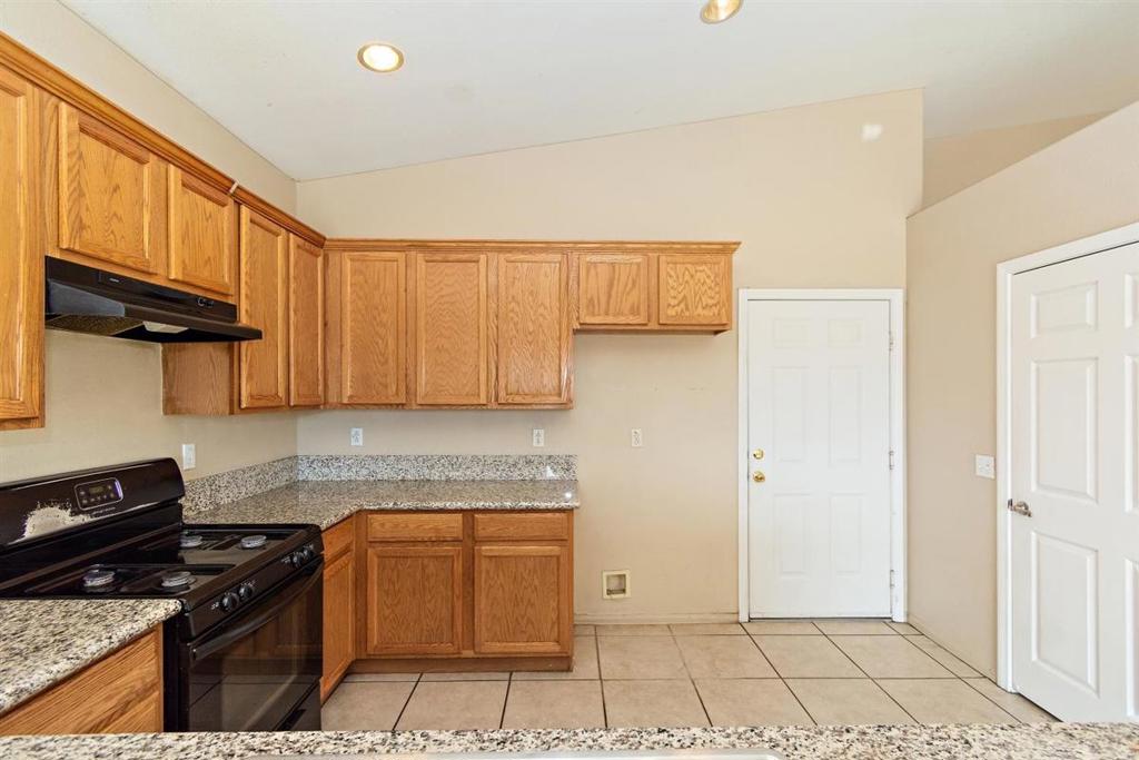 Not Applicable-1 - Residential Lease