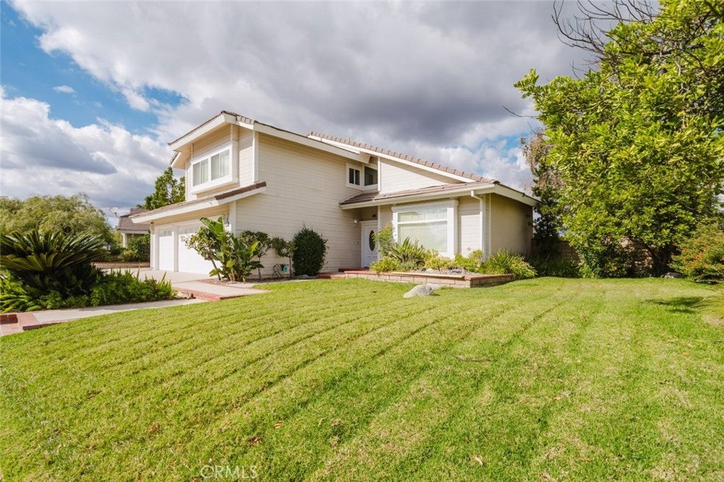 3356 Crazy Horse Drive
