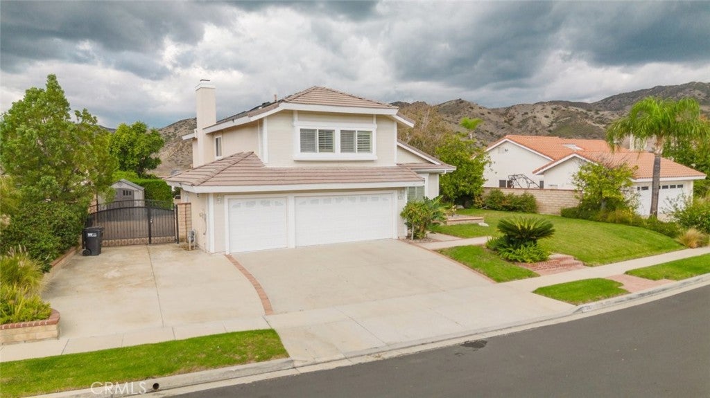 3356 Crazy Horse Drive