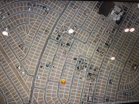 Photo of 2318 Shore King Avenue, Thermal, CA 92274 (MLS # 219145925DA)