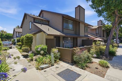 Photo of 2322 S Mira Court #159, Anaheim, CA 92802 (MLS # PW26128987)