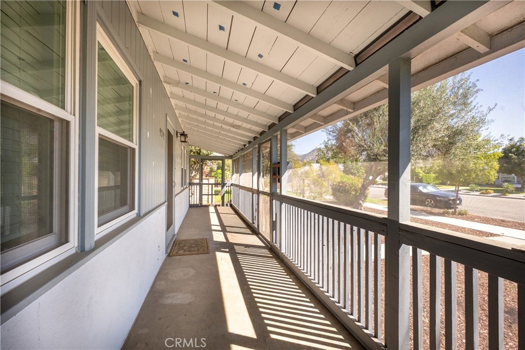 Photo of 939 N Orange AVE, Azusa, CA 91702 (MLS # CV26197839)