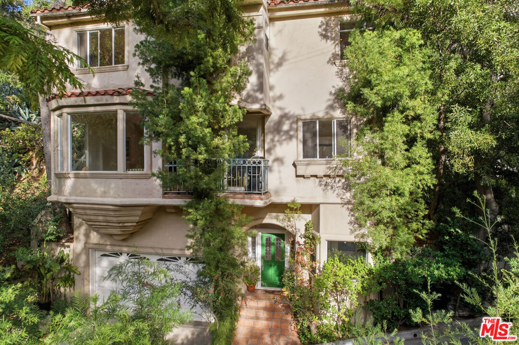 10055 Reevesbury Drive