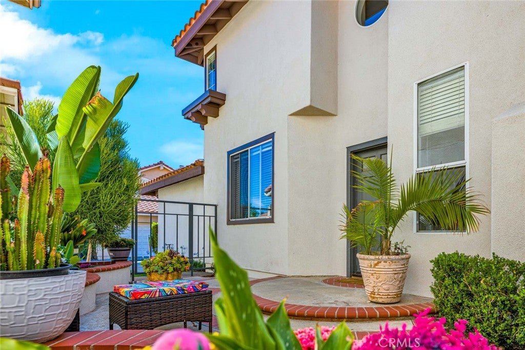 7 Via Encanto, Rancho Santa Margarita CA 92688