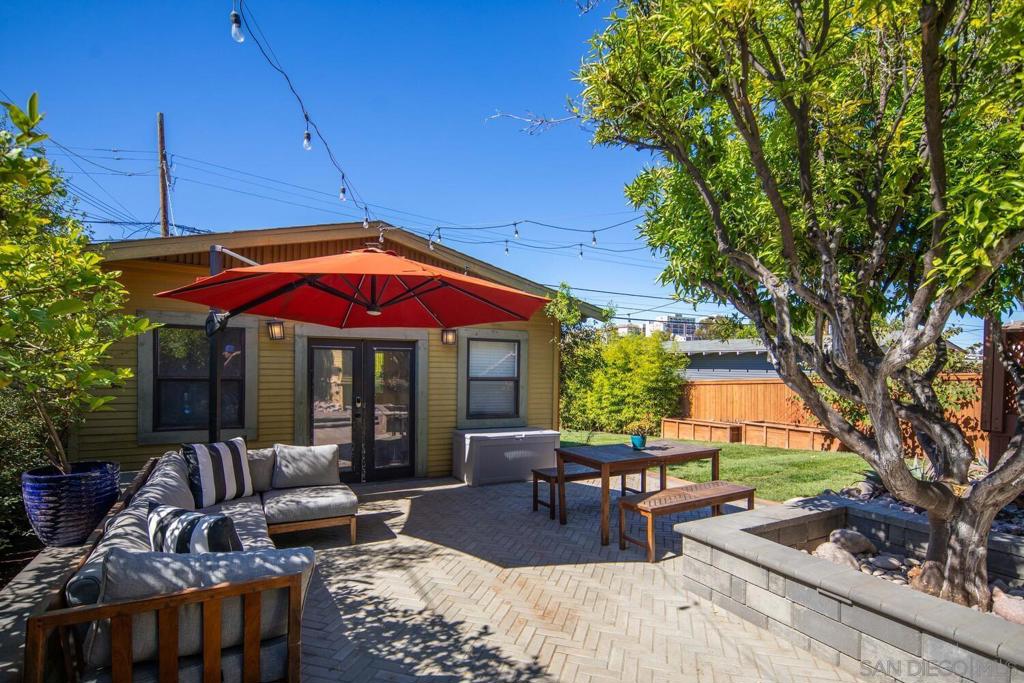 North Park - Residential
