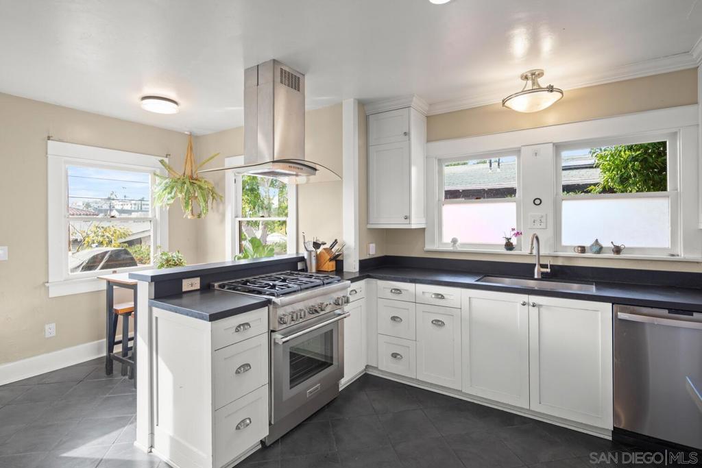 North Park - Residential