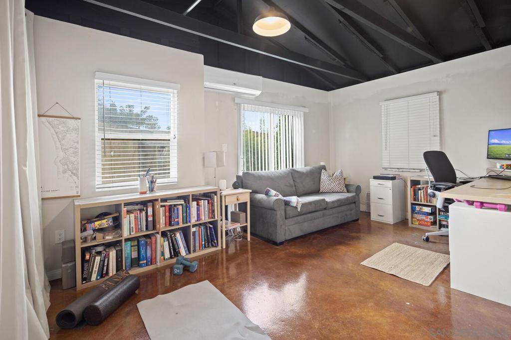 North Park - Residential