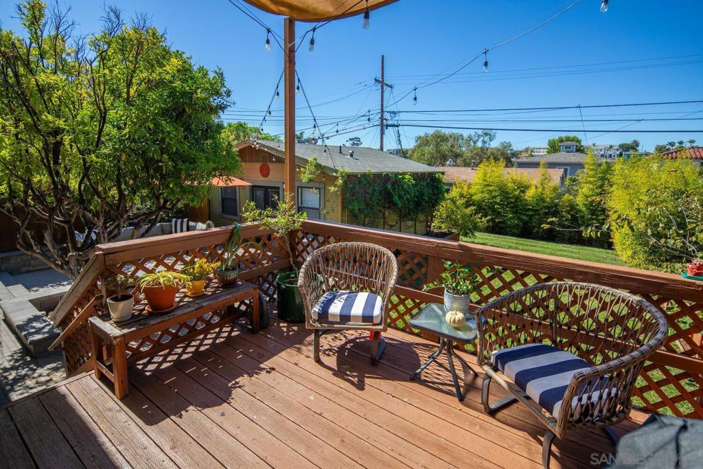 North Park - Residential