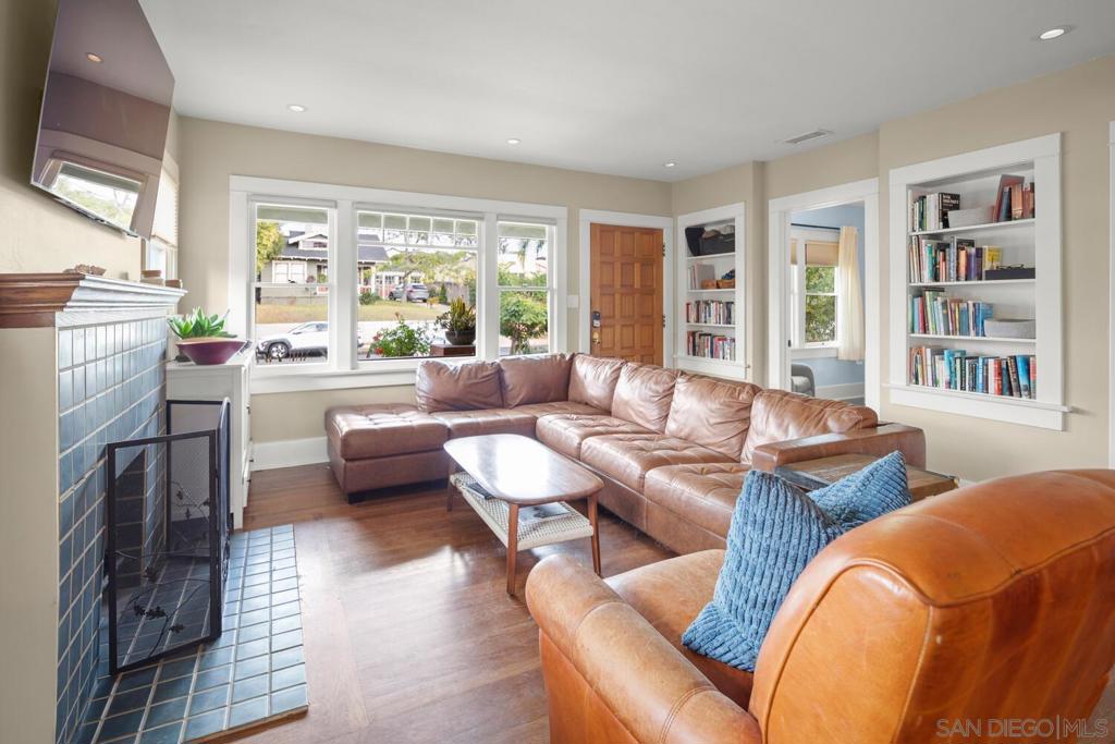 North Park - Residential
