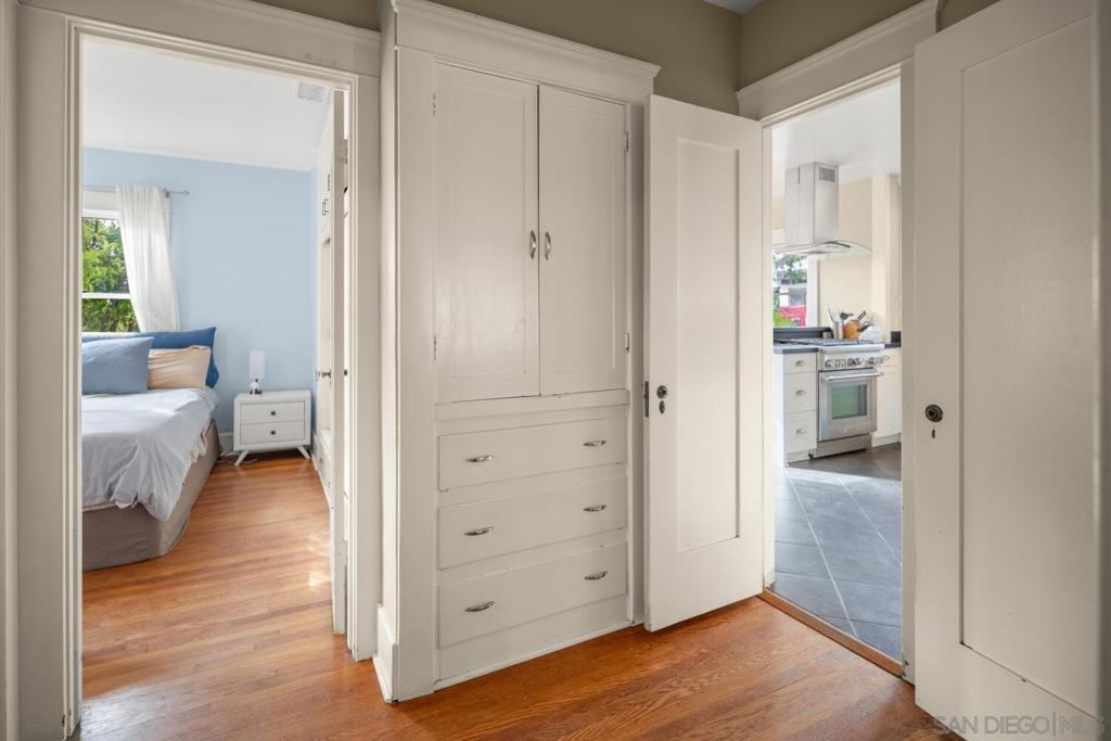North Park - Residential