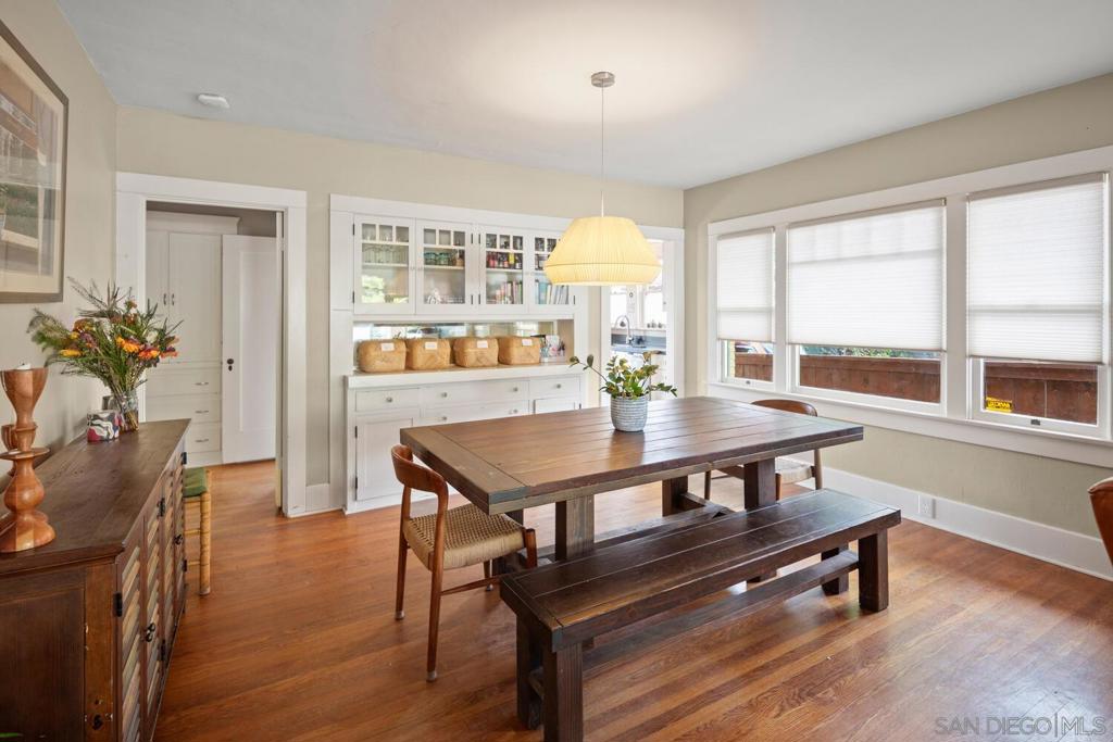 North Park - Residential