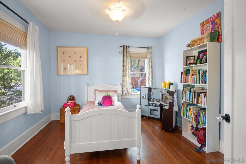 North Park - Residential