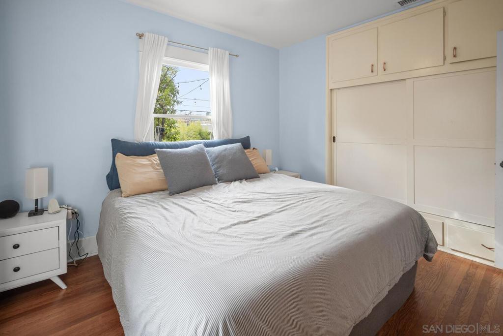 North Park - Residential