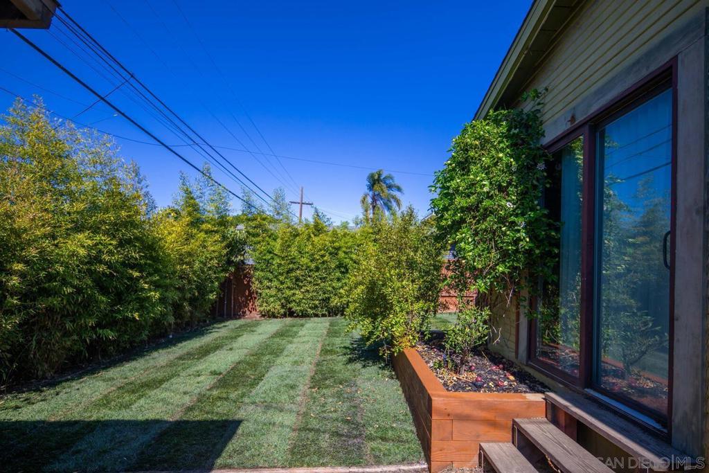 North Park - Residential