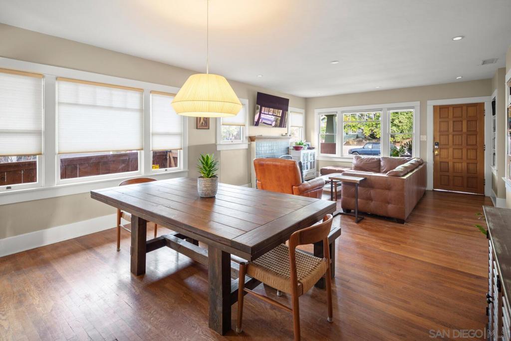 North Park - Residential