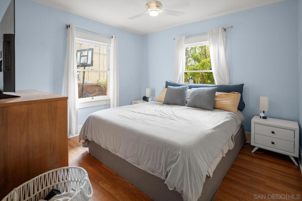 North Park - Residential