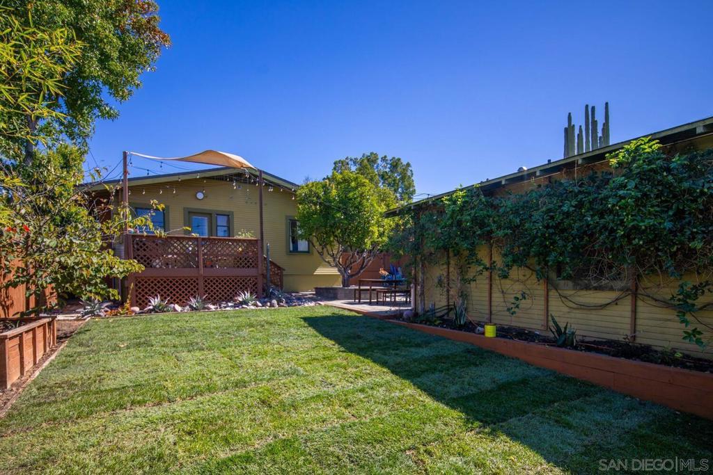 North Park - Residential