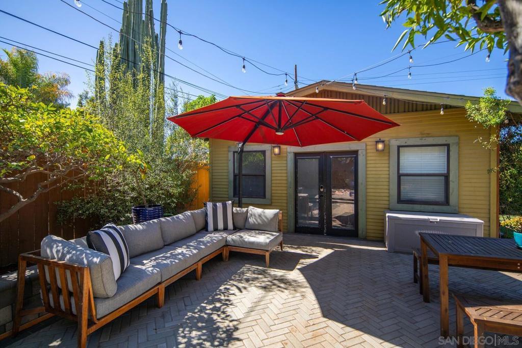 North Park - Residential