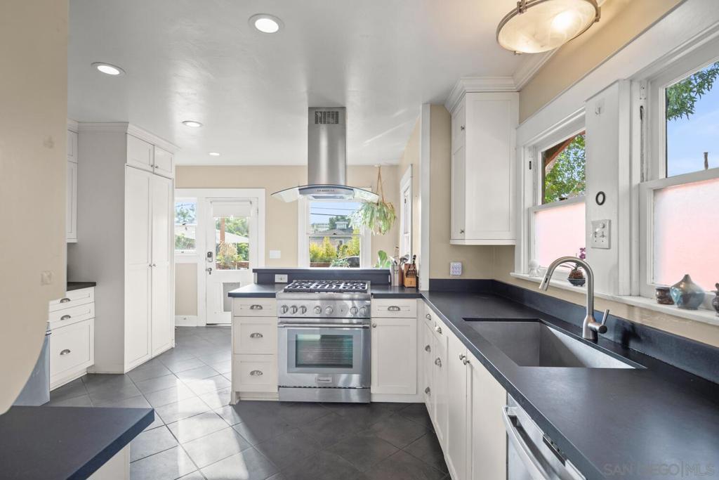 North Park - Residential