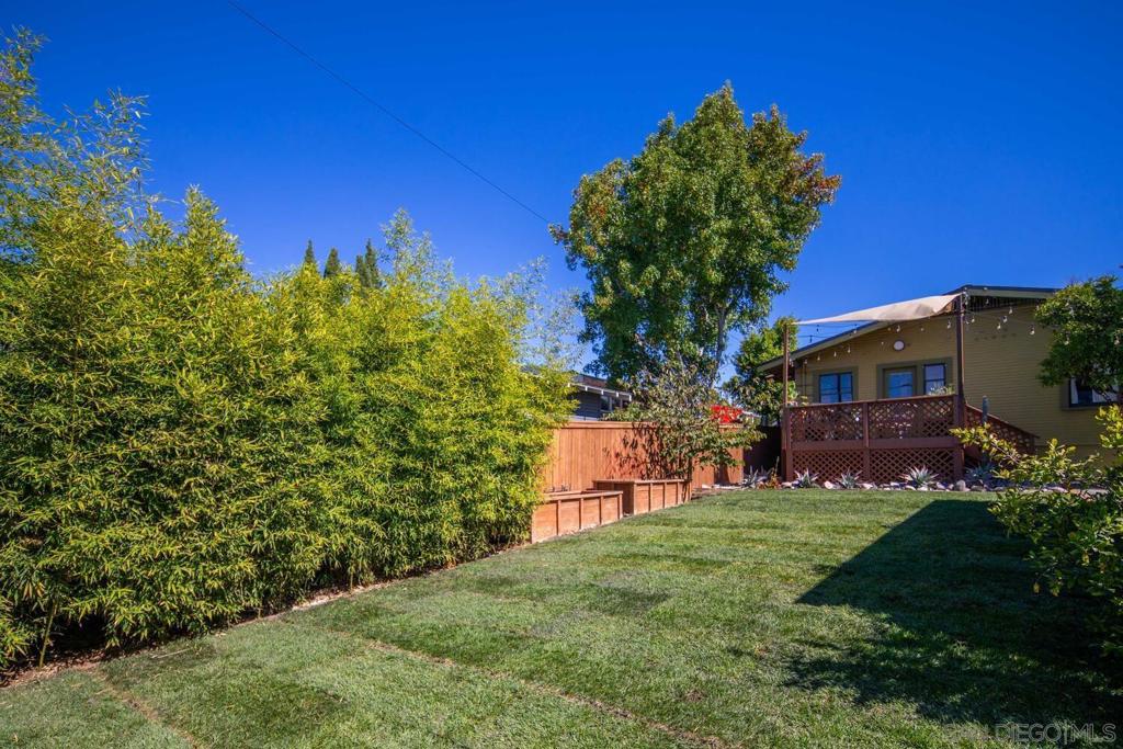North Park - Residential