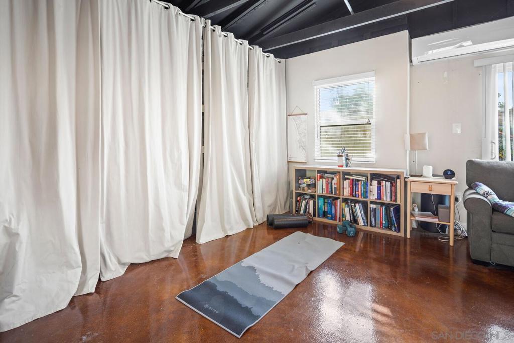 North Park - Residential