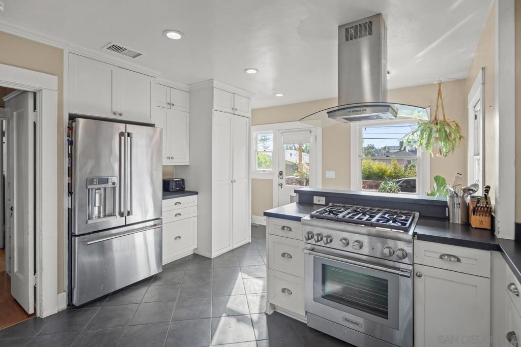 North Park - Residential