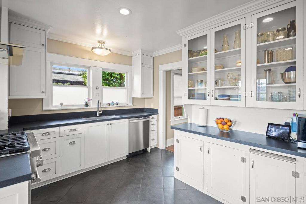 North Park - Residential
