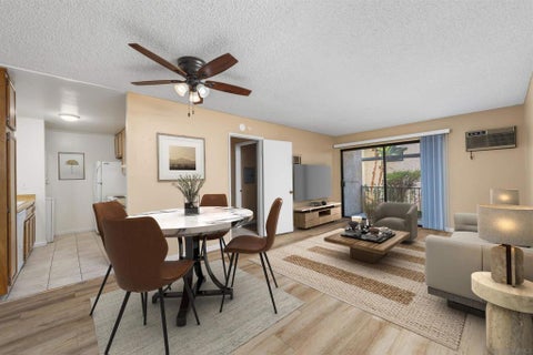 Photo of 6725 Mission Gorge Rd #104B, San Diego, CA 92120 (MLS # 260018014SD)