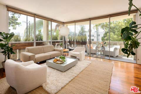 Photo of 4455 Los Feliz Boulevard #207, Los Angeles, CA 90027 (MLS # 26872085)