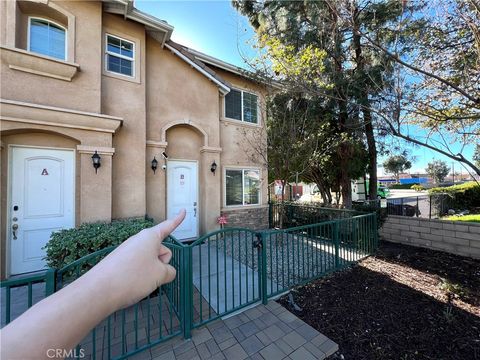 Photo of 1672 E Harvard Pl #B, Ontario, CA 91764 (MLS # TR26019381)